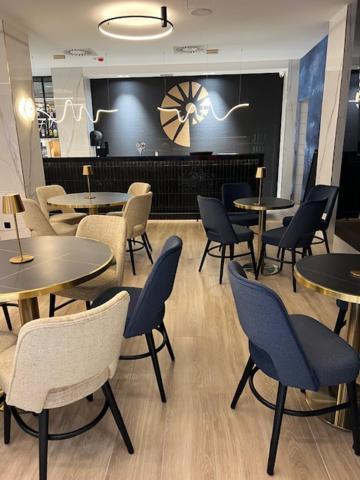 Blue Baltic Lägenhet Dziwnówek Exteriör bild